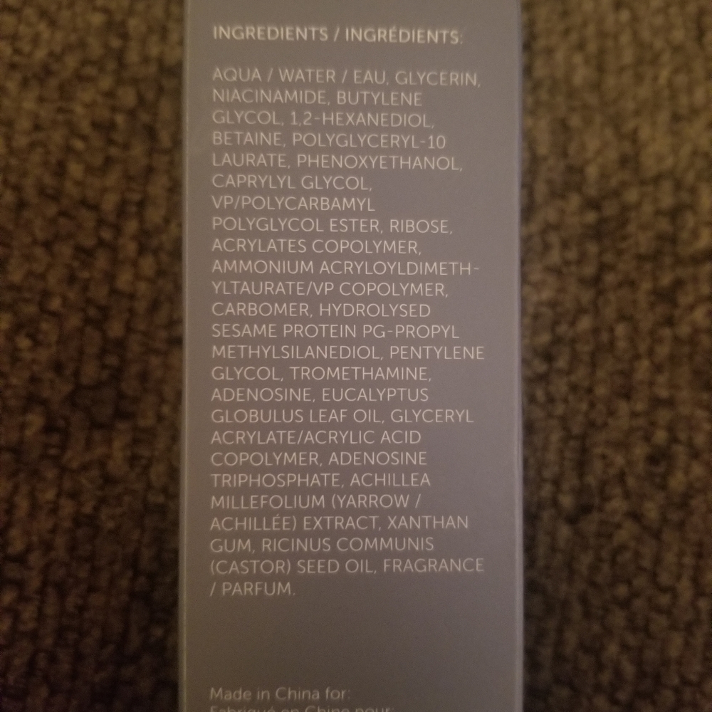 111SKIN - Picture 2 of 3